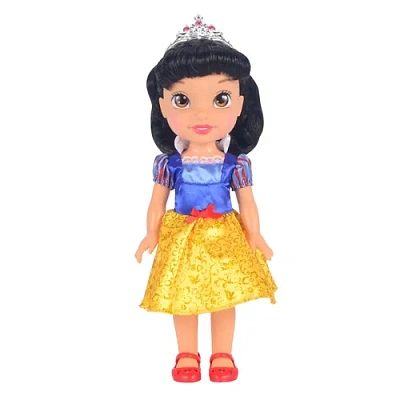 Кукла Disney "Принцесса: Белоснежка" (37,5 см, подвижн.) 