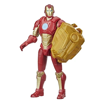 Игрушка Hasbro Avengers фигурка 15 см Мстит.Страйк Жел.Чел