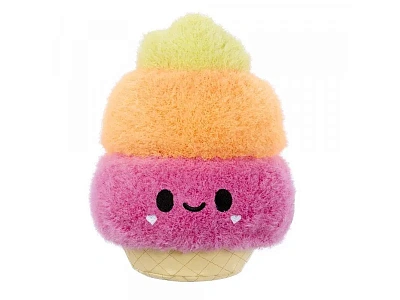 Fluffie Stuffiez Игровой набор Большое Мороженое 