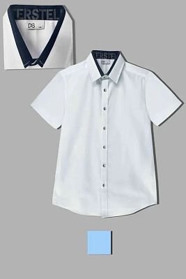 DELORAS Рубашка C71254S-1