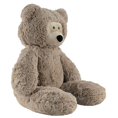 игрушка мягконабивная Tallula Медведь 70 см