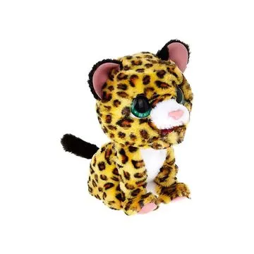 FurReal Friends Интерактивная игрушка Леопард 23 см.