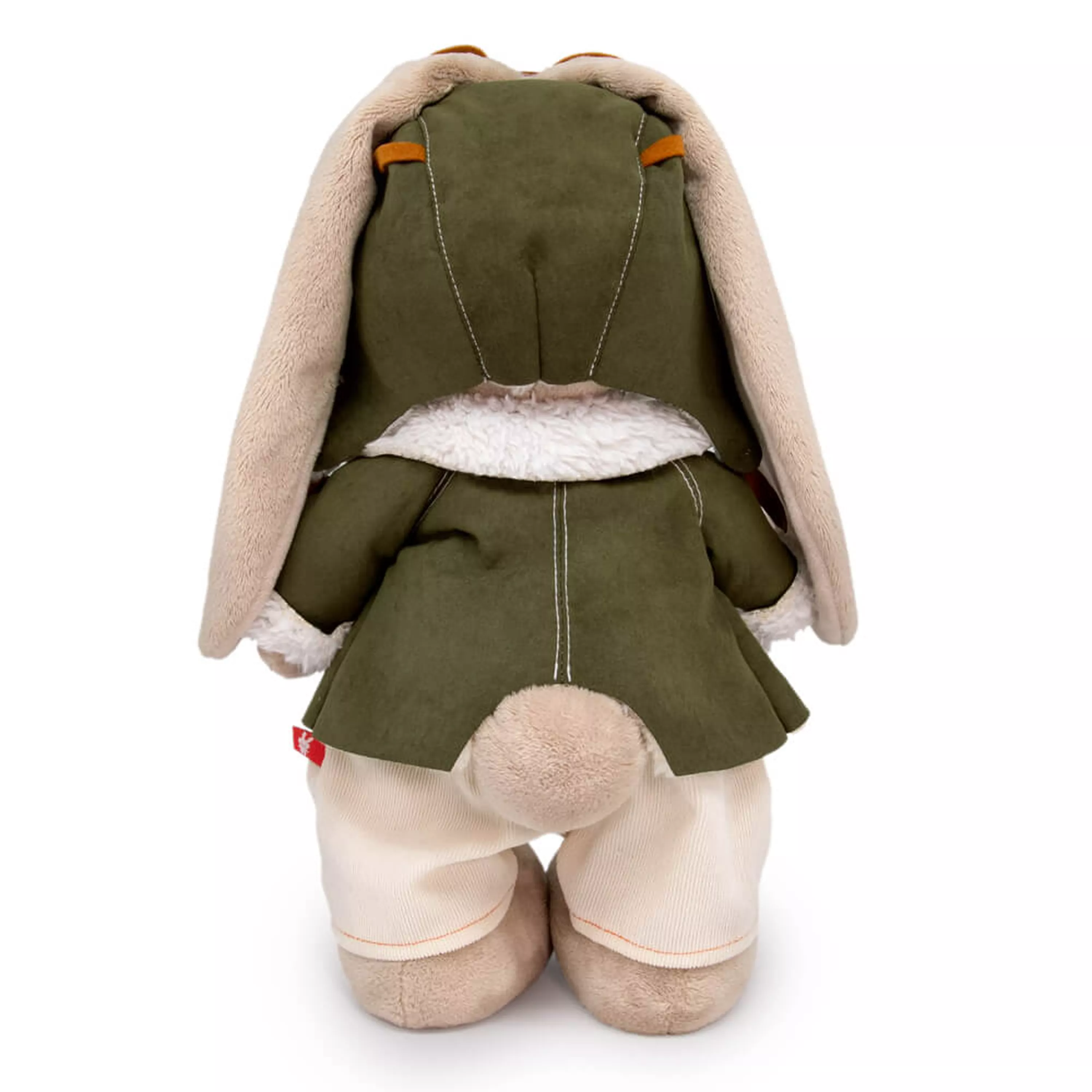 Budi Basa Мягкие игрушки StS-037