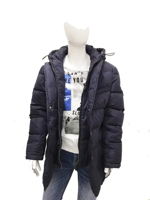 SNOWIMAGE JUNIOR Пуховик G902