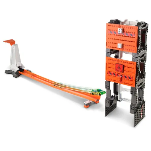 Маттел “Hot Wheels“ Набор“Взрывной“ “Конструктор трасс“