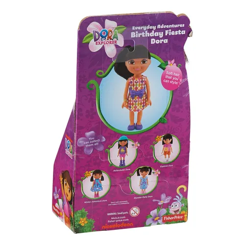 Мателл Кукла “Даша путешественница“