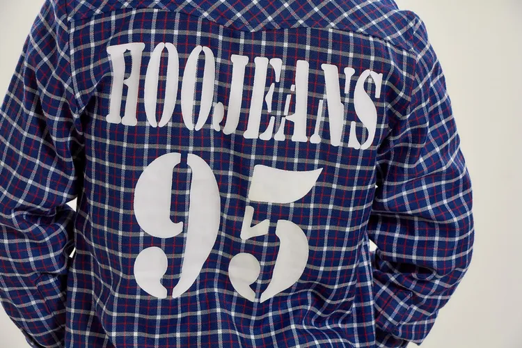 COLABEAR Рубашка 110618