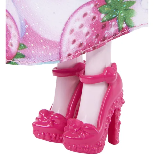 Barbie Конфетная принцесса