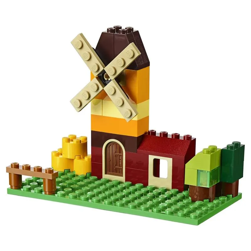 Конструктор LEGO classic Набор для творчества среднего размера