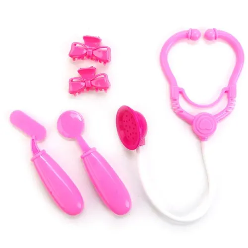 Кукла озвуч. с аксесс.