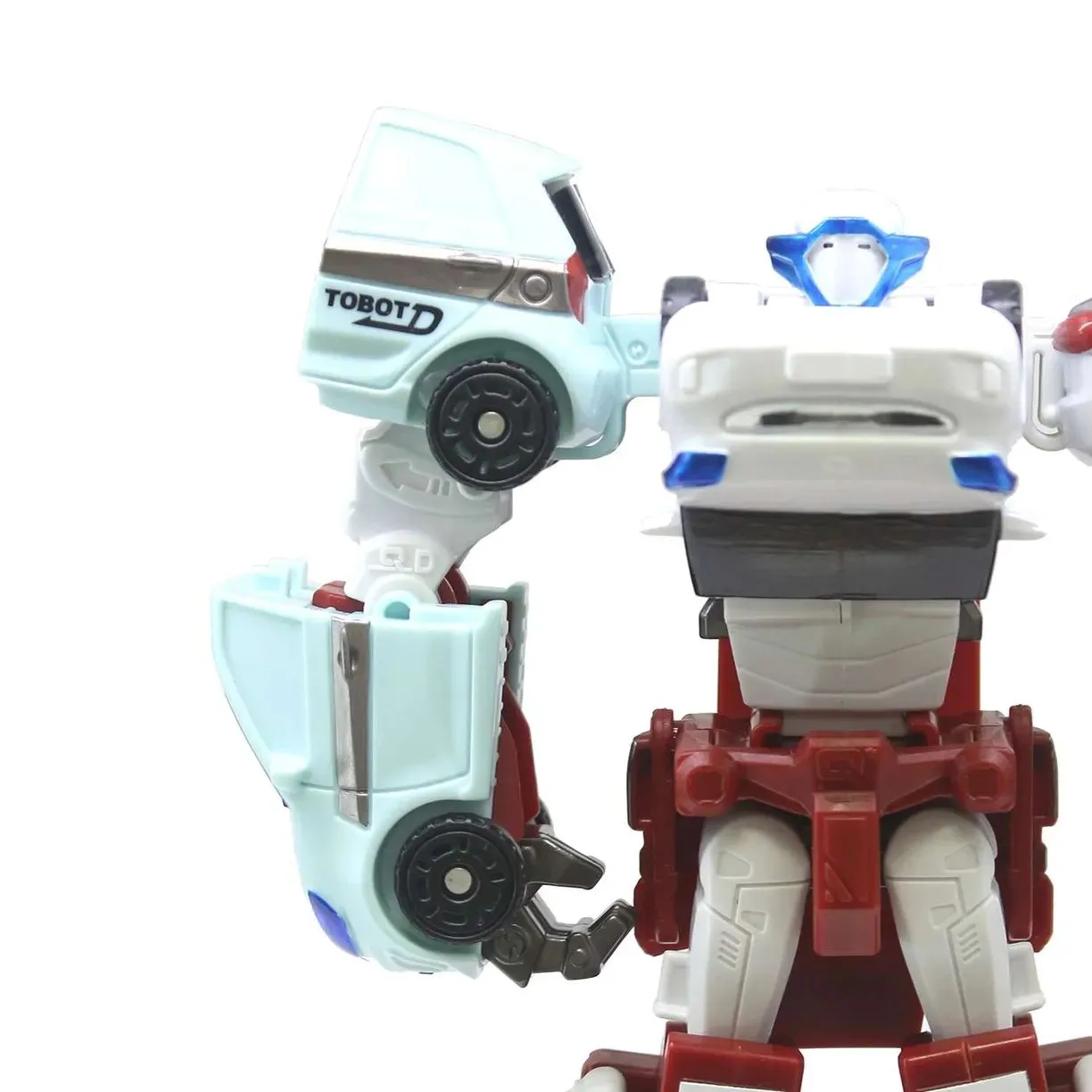 Tobot Трансформеры 301057