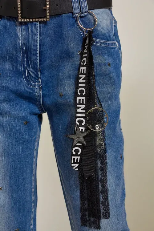 COLABEAR Джинсы 192002