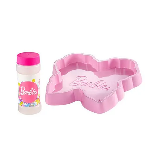 Мателл BARBIE Феи с волшебными пузырьками