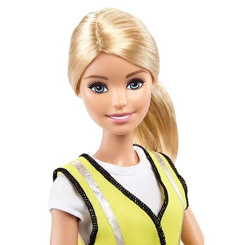 Barbie Набор игровой “Строитель“