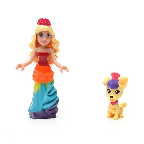 Barbie Игрушка “Королевский бал“
