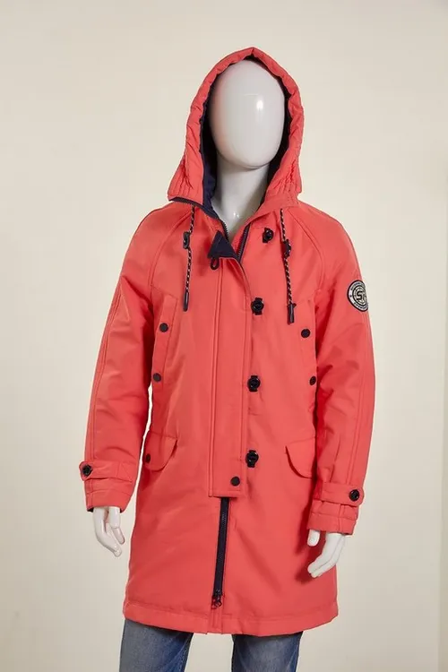 SNOWIMAGE JUNIOR Парка SICY-S209