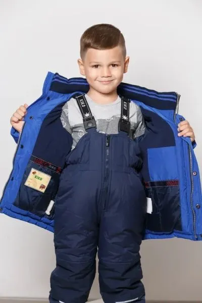 KIKO Комплект зимний 5011