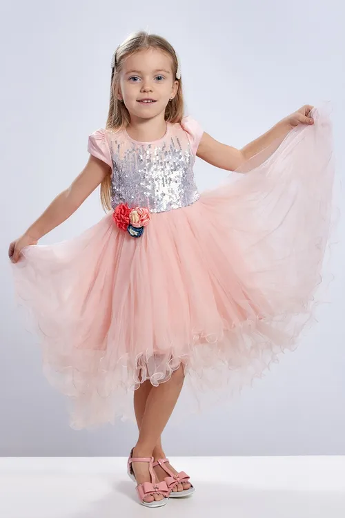 DELORAS Платье 18133