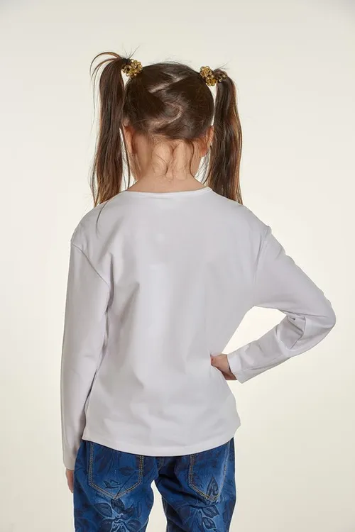 DELORAS Лонгслив 18328