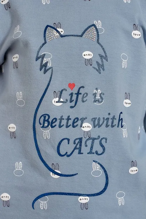 DELORAS Лонгслив 18363