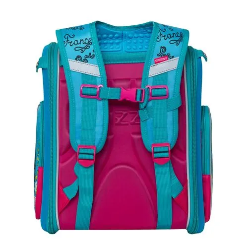 Grizzly Рюкзак RA-971-2