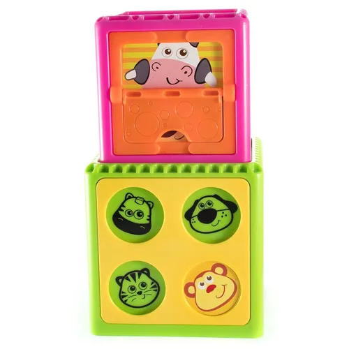 Игровой набор для детей “ Кубики“