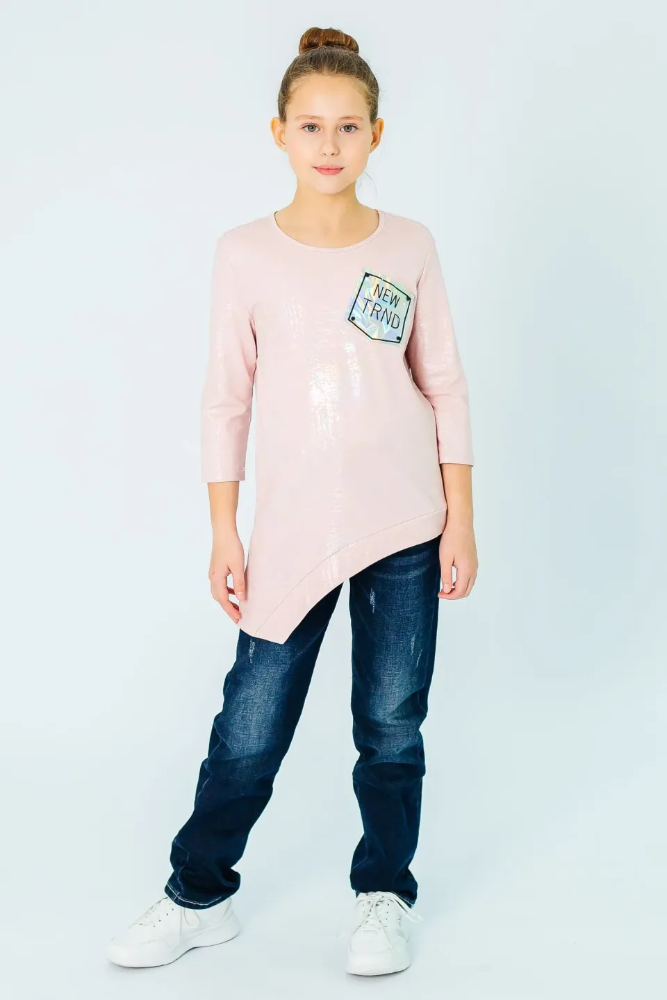 DELORAS Туника 20444