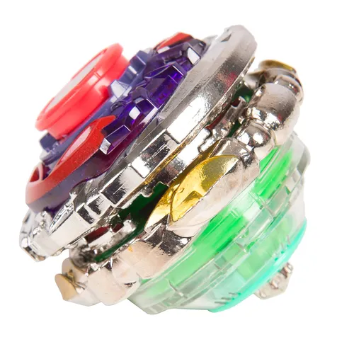 Infinity Nado 2 волчка Сплит, Owl&Orochi