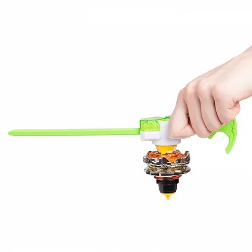 Infinity Nado 2 волчка Сплит, Warriors&Flame