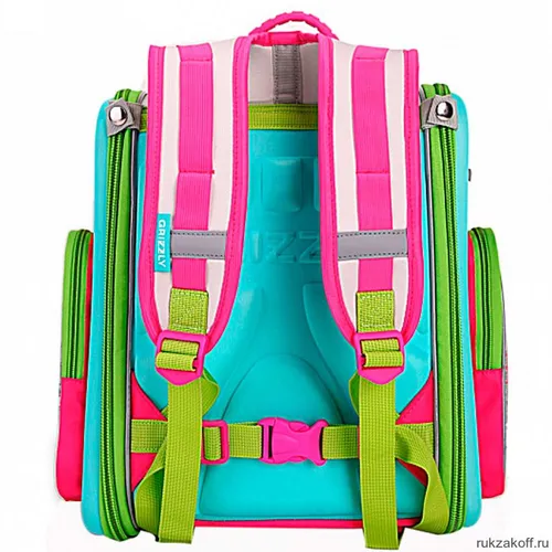 Grizzly Рюкзак RA-871-1