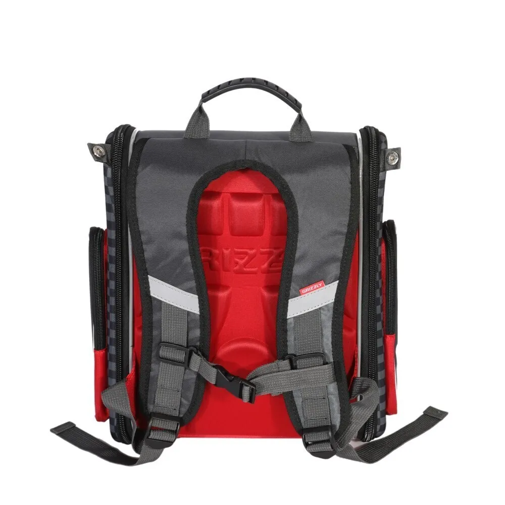 Grizzly Рюкзак RA-970-4