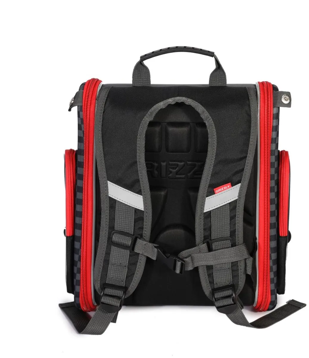 Grizzly Рюкзак RA-970-4