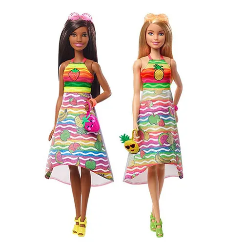 MATTEL Куклы GBK17