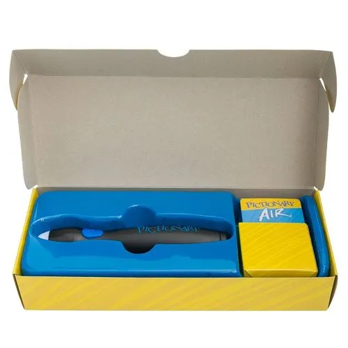 Интерактивная игра Pictionary Air