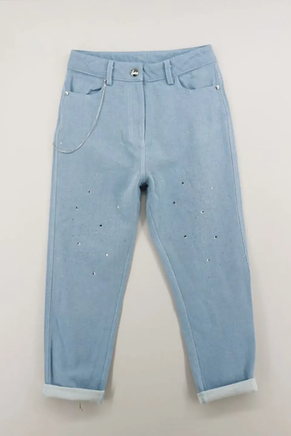 DELORAS Брюки 18585J