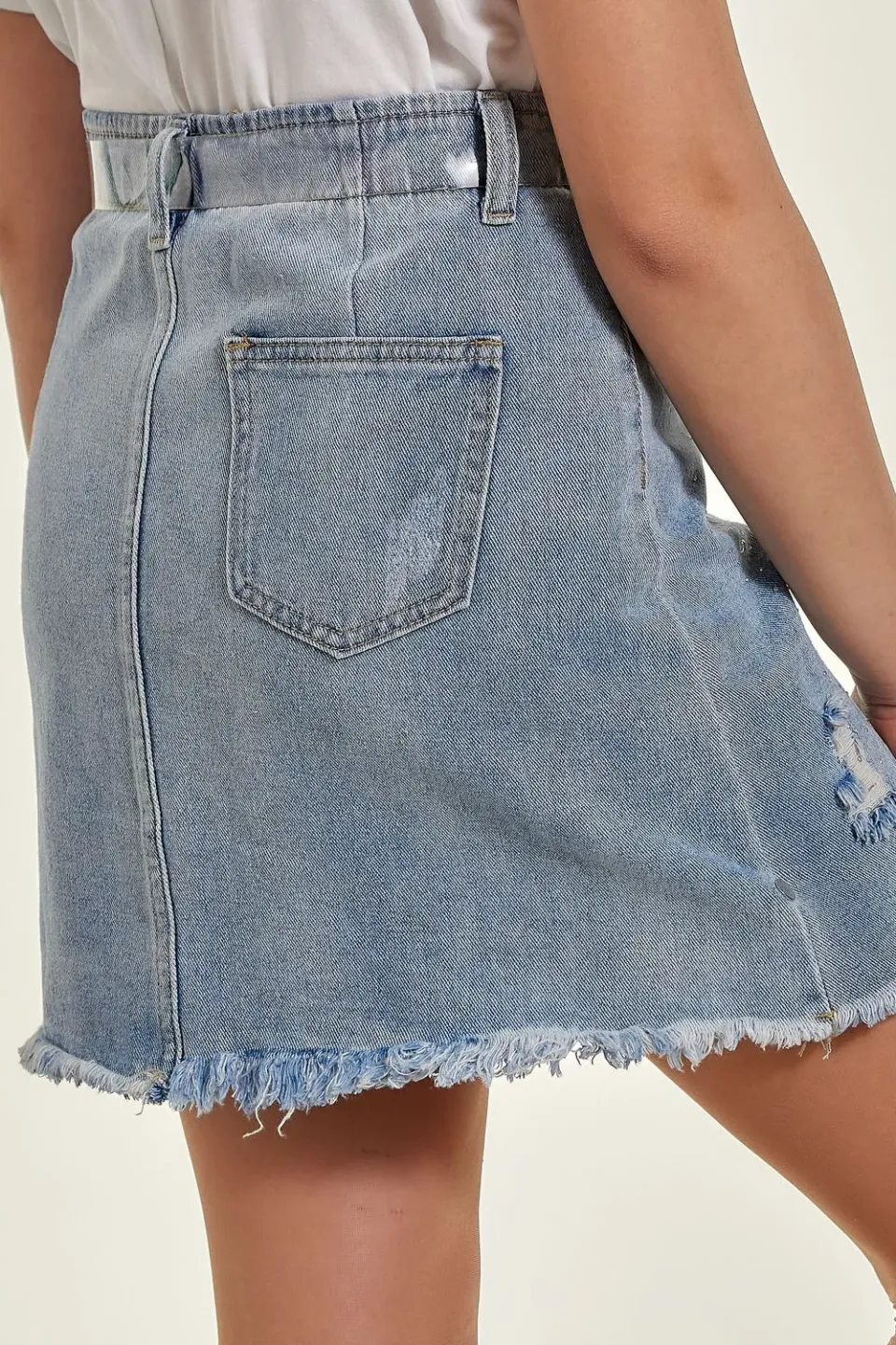 DELORAS Юбка 20548