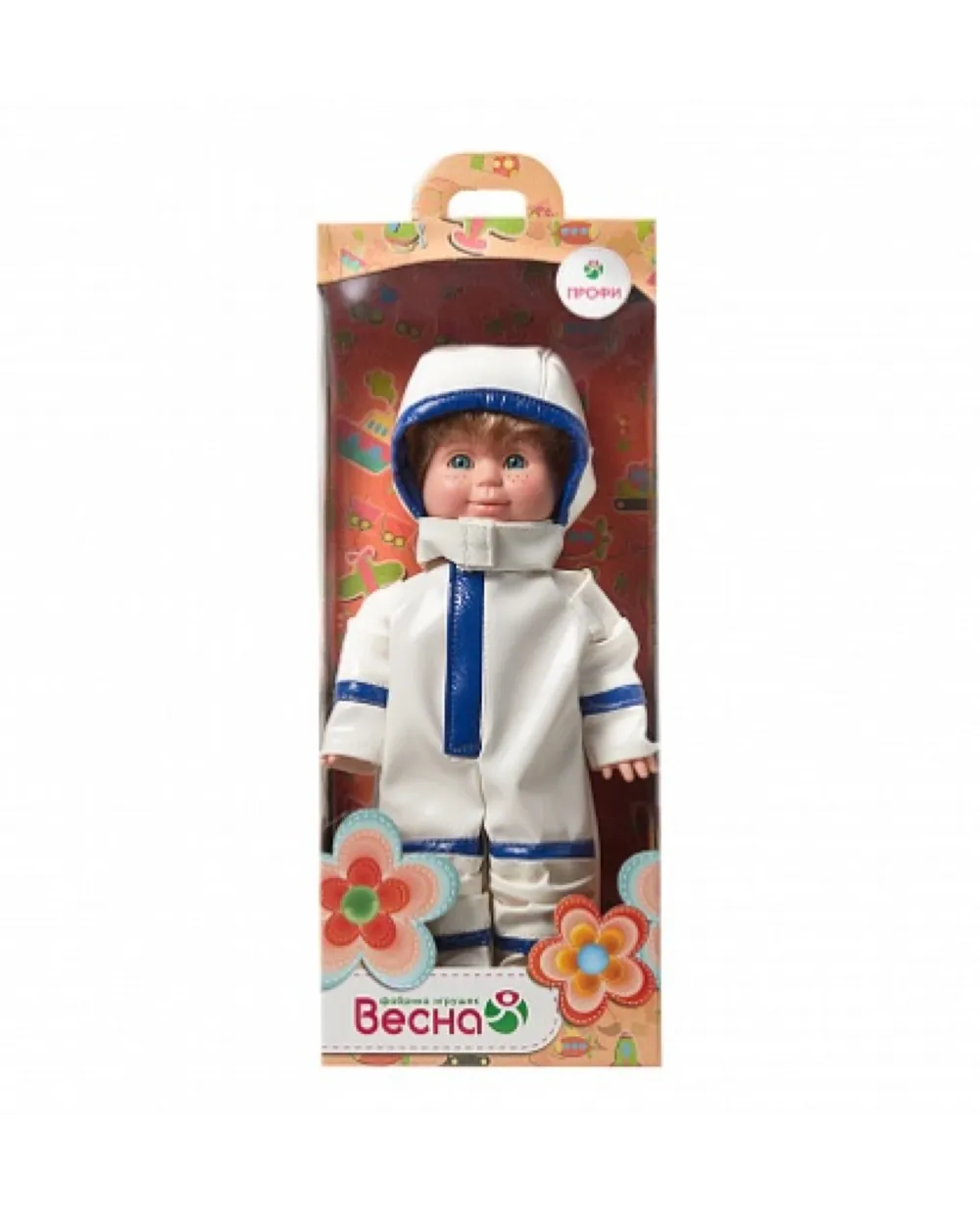 Митя Космонавт Озвуч. 34СМ