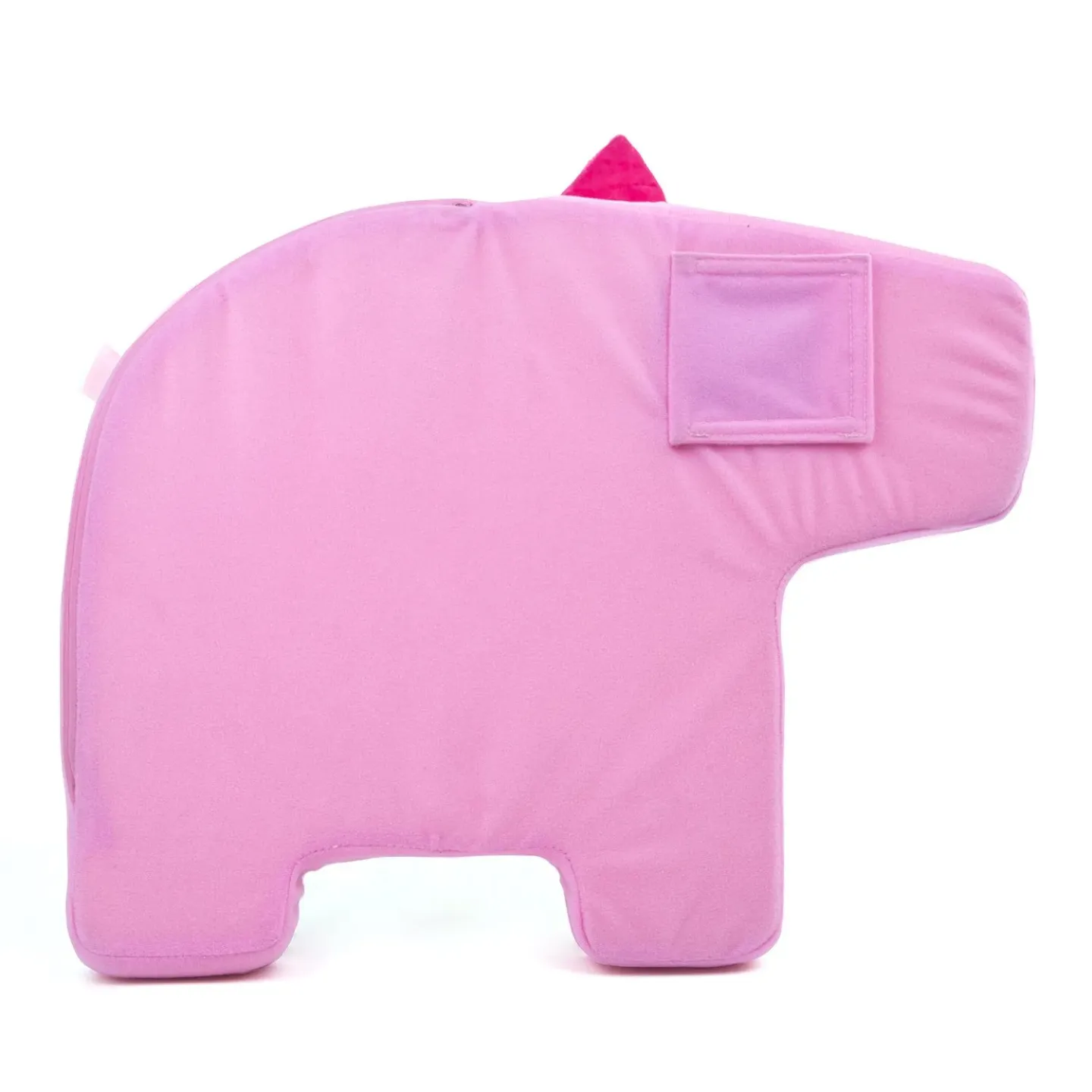 Игрушка музыкальная Поросенок Хрю