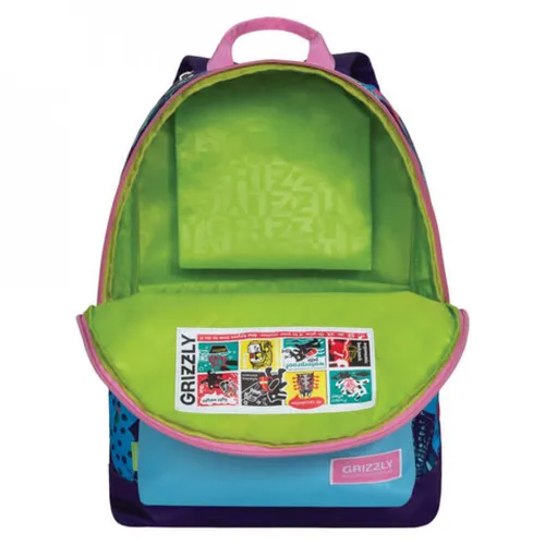 Grizzly Рюкзак RX-940-3