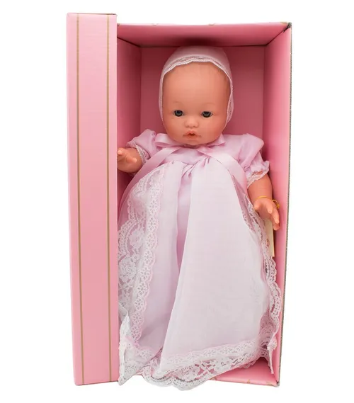 Кукла-пупс “Мончи“ (девочка)