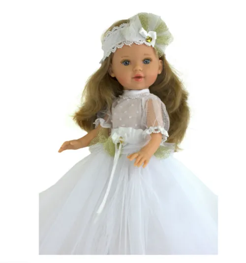 Кукла “Марина. Невеста“ (в коробке)