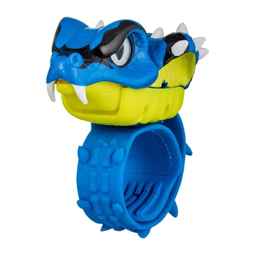 Игрушка-браслет Рептилия-Гадюка