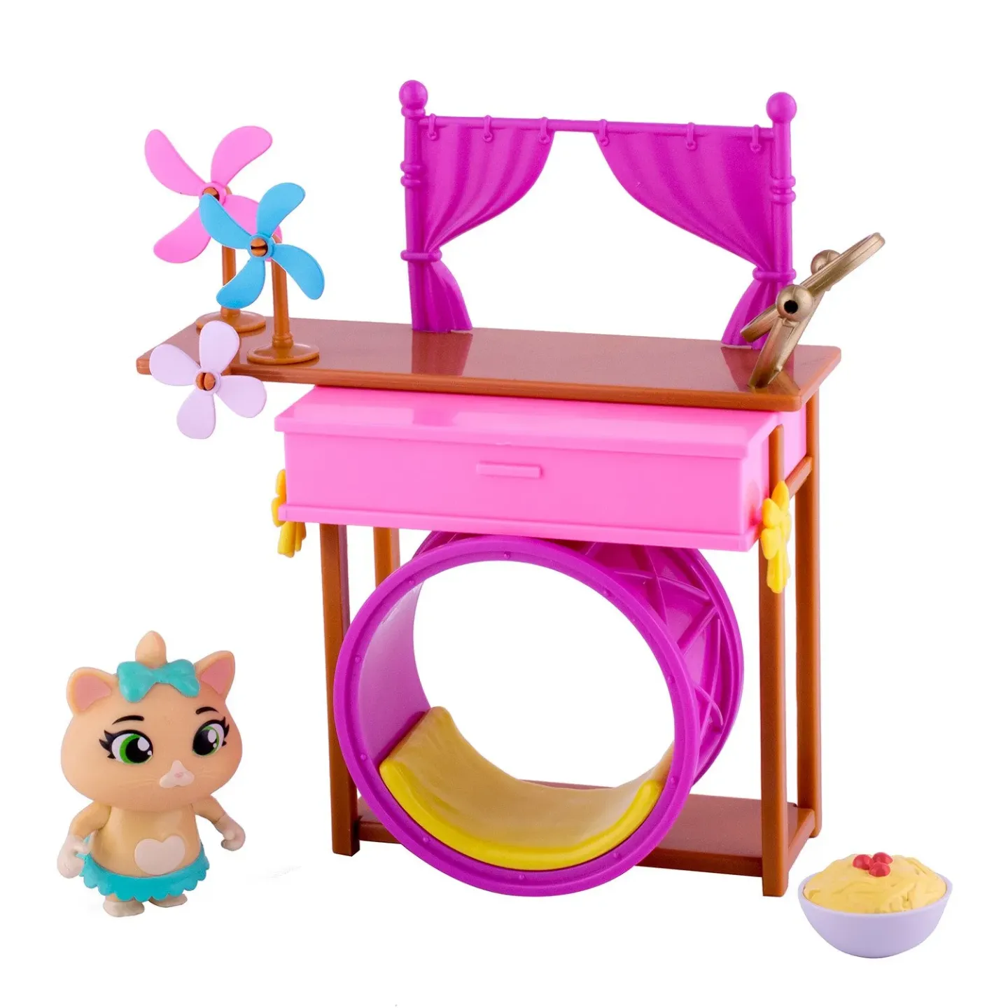 Игровой набор с фигуркой Пилу и аксессуарами