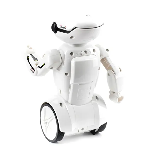 YCOO Робот Макробот зеленый