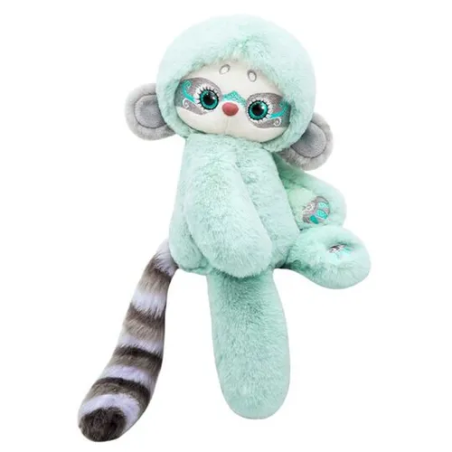 BUDI BASA Лори Колори Джу (мятный), 30 см