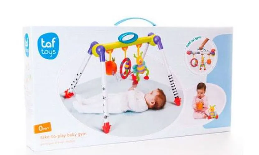 Игрушка “Развивающий центр“ напольный