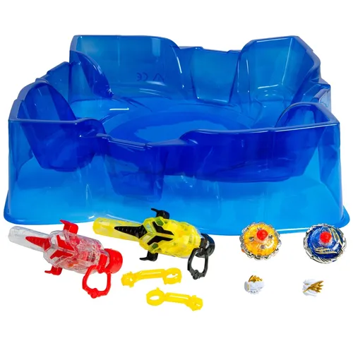 Infinity Nado Набор для нон-стоп баттлов