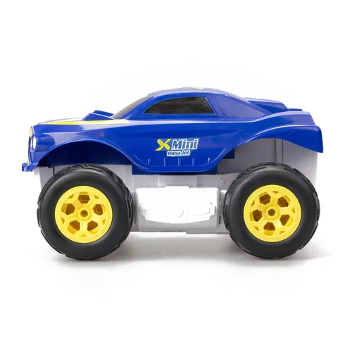 EXOST Машина Мини Аква Джет