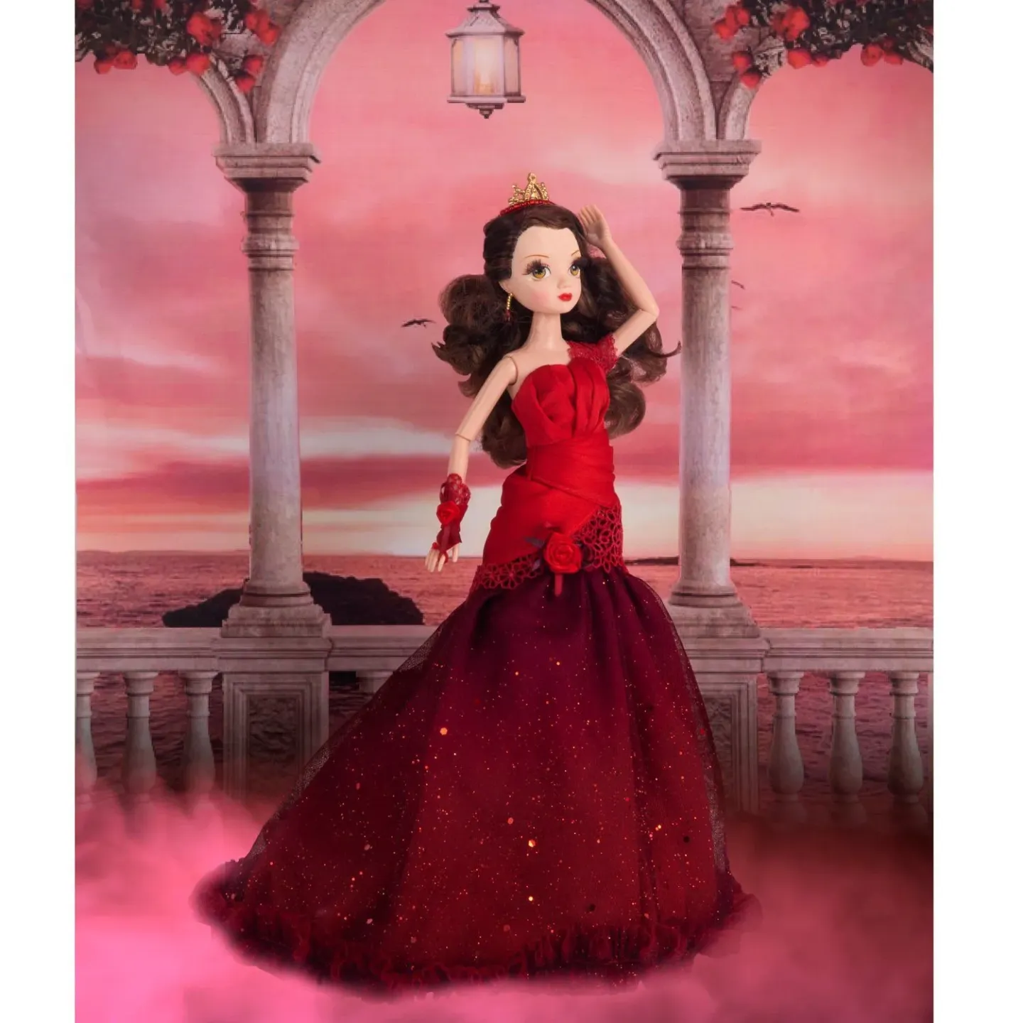 Кукла Sonya Rose, серия “Gold  collection“, Закат