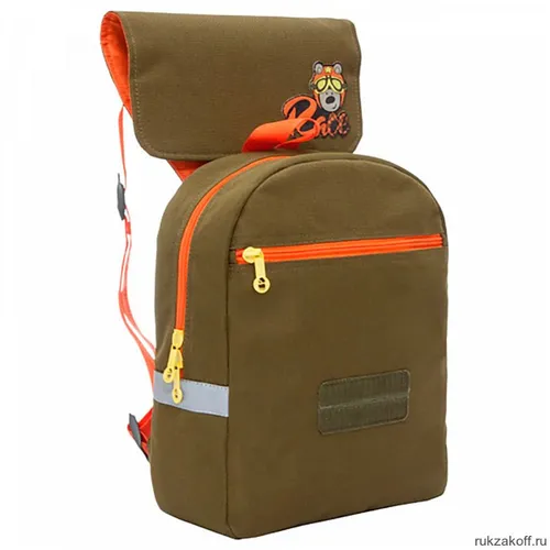 Grizzly Рюкзак RS-891-1